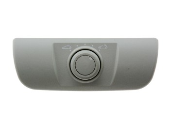 ΔΙΑΚΟΠΤΗΣ ΗΛΕΚΤΡΙΚΗΣ ΟΡΟΦΗΣ 6 PIN NTY - orig.8200119893 -ΓΙΑ RENAULT MEGANE 2 / SCENIC 2 - 1 ΤΕΜ.