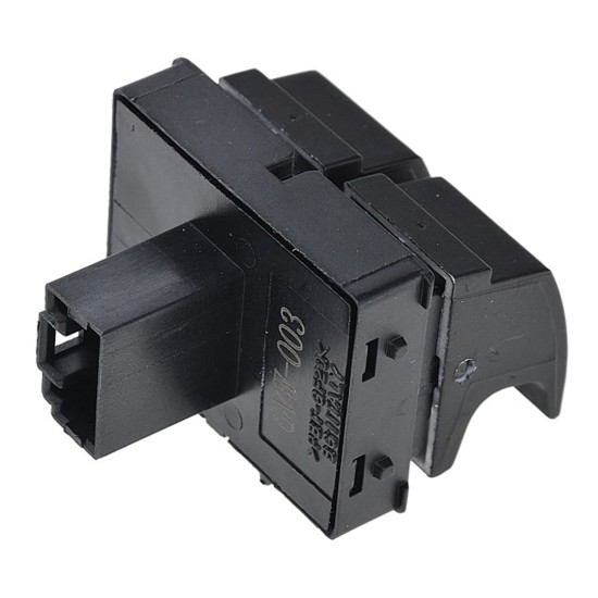 ΔΙΑΚΟΠΤΗΣ ΓΙΑ VW CADDY 2004+ / GOLF 5 ΚΑΙ 6 ΔΙΠΛΟΣ ΠΑΡΑΘΥΡΩΝ - orig.2K0959857A 4 PIN NTY - 1 ΤΕΜ.