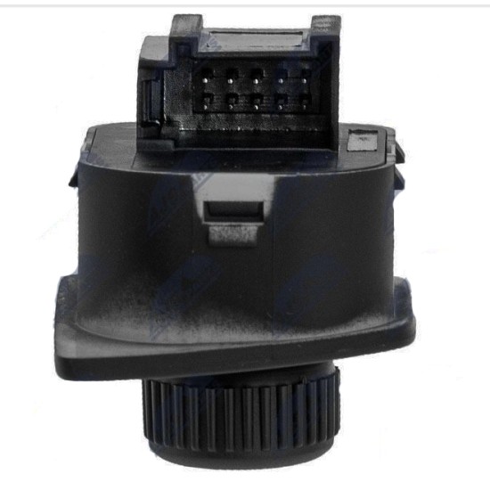 ΔΙΑΚΟΠΤΗΣ ΓΙΑ SKODA FABIA 2001+ / VW POLO 2002+ ΚΑΘΡΕΠΤΩΝ orig.6Q0959565