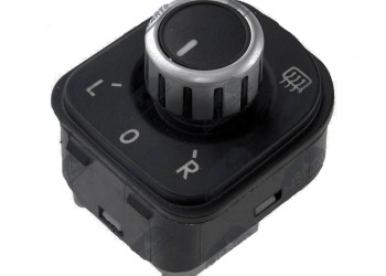 ΔΙΑΚΟΠΤΗΣ ΓΙΑ VW GOLF 6/JETTA/PASSAT/EOS/TIGUAN/ALHAMBRA/SHARAN 6PIN ΚΑΘΡ.ΕΠΤΩΝ orig.5K1959565