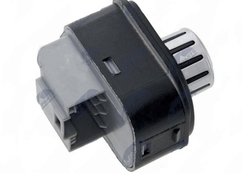 ΔΙΑΚΟΠΤΗΣ ΓΙΑ VW GOLF 6/JETTA/PASSAT/EOS/TIGUAN/ALHAMBRA/SHARAN 6PIN ΚΑΘΡ.ΕΠΤΩΝ orig.5K1959565