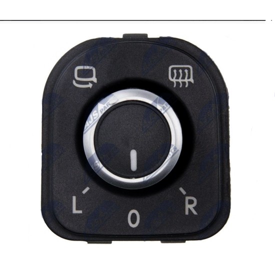 ΔΙΑΚΟΠΤΗΣ ΓΙΑ VW GOLF 6/JETTA/PASSAT/EOS/TIGUAN/ALHAMBRA/SHARAN 6PIN ΚΑΘΡ.ΕΠΤΩΝ orig.5K1959565