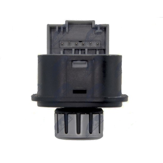 ΔΙΑΚΟΠΤΗΣ ΓΙΑ VW GOLF 6/JETTA/PASSAT/EOS/TIGUAN/ALHAMBRA/SHARAN 6PIN ΚΑΘΡ.ΕΠΤΩΝ orig.5K1959565