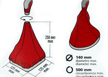 ΦΟΥΣΚΑ ΤΑΧΥΤΗΤΩΝ ΑΠΟ ΣΥΝΘΕΤΙΚΟ ΔΕΡΜΑ ΜΕ ΣΠΥΡΩΜΑ, ΜΑΥΡΟ ΧΡΩΜΑ