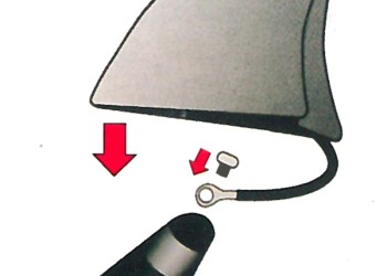 ΚΕΡΑΙΑ ΚΑΡΧΑΡΙΑΣ ΜΕΓΑΛΗ CARBON FM-ΚΟΥΦΙΑ (ΚΑΝΟΝΙΚΗ ΑΝΤΑΛΛΑΚΤΙΚΗ) ΜΗΚΟΣ 17cm ΦΑΡΔΟΣ 7cm ΥΨΟΣ 6cm