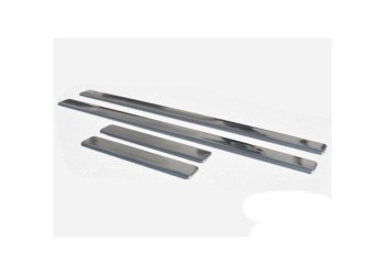 ΜΑΡΣΠΙΕ ΓΙΑ VW GOLF 6 2009+ 5D 4TMX ΕΣΩΤΕΡΙΚΟ