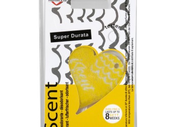 ΑΡΩΜΑΤΙΚΟ ΚΡΕΜΑΣΤΟ iScent LOVE ΑΡΩΜΑ ΒΑΝΙΛΙΑ LAMPA -1 ΤΕΜ.