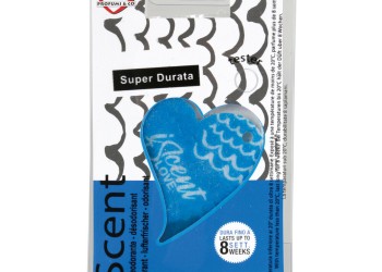 ΑΡΩΜΑΤΙΚΟ ΚΡΕΜΑΣΤΟ iScent LOVE ΑΡΩΜΑ ΩΚΕΑΝΟΥ LAMPA -1 ΤΕΜ.