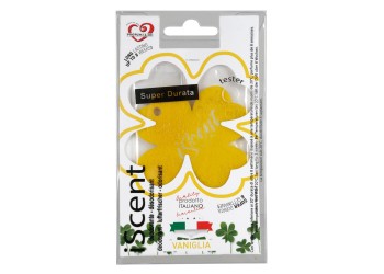 ΑΡΩΜΑΤΙΚΟ ΚΡΕΜΑΣΤΟ iScent LUCK ΑΡΩΜΑ ΒΑΝΙΛΙΑ LAMPA -1 ΤΕΜ.