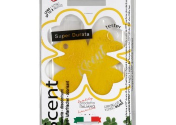 ΑΡΩΜΑΤΙΚΟ ΚΡΕΜΑΣΤΟ iScent LUCK ΑΡΩΜΑ ΒΑΝΙΛΙΑ LAMPA -1 ΤΕΜ.