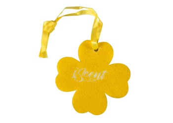 ΑΡΩΜΑΤΙΚΟ ΚΡΕΜΑΣΤΟ iScent LUCK ΑΡΩΜΑ ΒΑΝΙΛΙΑ LAMPA -1 ΤΕΜ.