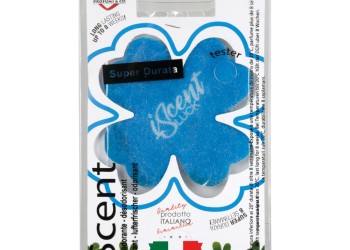 ΑΡΩΜΑΤΙΚΟ ΚΡΕΜΑΣΤΟ iScent LUCK ΑΡΩΜΑ ΩΚΕΑΝΟΥ LAMPA -1 ΤΕΜ.