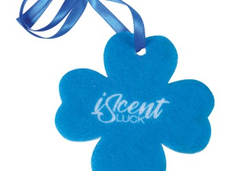 ΑΡΩΜΑΤΙΚΟ ΚΡΕΜΑΣΤΟ iScent LUCK ΑΡΩΜΑ ΩΚΕΑΝΟΥ LAMPA -1 ΤΕΜ.