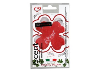 ΑΡΩΜΑΤΙΚΟ ΚΡΕΜΑΣΤΟ iScent LUCK ΑΡΩΜΑ ΠΟΥΔΡΑΣ LAMPA -1 ΤΕΜ.