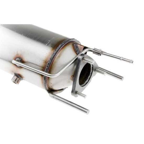 DPF OPEL VECTRA C 1.9 CDTI 2004 / SIGNUM 1.9 CDTI 2004 / SAAB 9-3 1.9 TDI 2004+ / FIAT CROMA 1.9 JTD 2005+