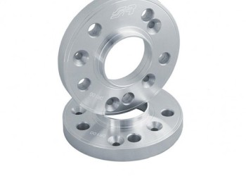 ΑΠΟΣΤΑΤΕΣ-ΠΡΟΣΘΗΚΕΣ ΤΡΟΧΩΝ 5X112 1.8" SIMONI RACING - 2 TEM.