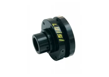 ΡΥΘΜΙΖΟΜΕΝΟΣ ΑΝΤΑΠΤΟΡΑΣ ΥΨΟΥΣ ΤΙΜΟΝΙΟΥ 25-33-44-54mm ΜΑΥΡΟ ΧΡΩΜΑ LUISI