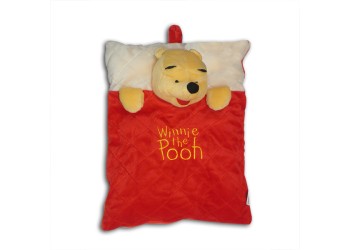 ΜΑΞΙΛΑΡΑΚΙ WINNIE ΠΟΡΤΟΚΑΛΙ