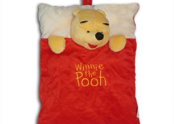 ΜΑΞΙΛΑΡΑΚΙ WINNIE ΠΟΡΤΟΚΑΛΙ