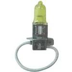 Autostyle - H3 55W 12V GOLD VISION (ΚΙΤΡΙΝΕΣ ΛΑΜΠΕΣ) 2ΤΕΜ. (AUT.DWH3G)