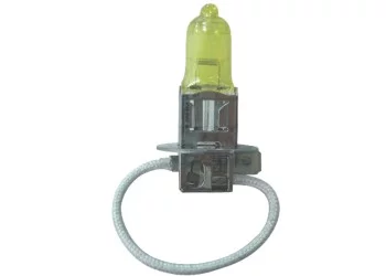 Autostyle - H3 55W 12V GOLD VISION (ΚΙΤΡΙΝΕΣ ΛΑΜΠΕΣ) 2ΤΕΜ. (AUT.DWH3G)