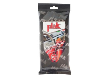 Amio - ΥΓΡΑ ΠΑΝΑΚΙΑ ΚΑΘΑΡΙΣΜΟΥ ΤΑΜΠΛΟ /ΠΛΑΣΤΙΚΩΝ ΕΠΙΦΑΝΕΙΩΝ MAT ΜΕ ΑΡΩΜΑ ΓΚΡΕΙΠΦΡΟΥΤ PLAK 24ΤΕΜ. (E0426/AM)