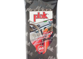 Amio - ΥΓΡΑ ΠΑΝΑΚΙΑ ΚΑΘΑΡΙΣΜΟΥ ΤΑΜΠΛΟ /ΠΛΑΣΤΙΚΩΝ ΕΠΙΦΑΝΕΙΩΝ MAT ΜΕ ΑΡΩΜΑ ΓΚΡΕΙΠΦΡΟΥΤ PLAK 24ΤΕΜ. (E0426/AM)