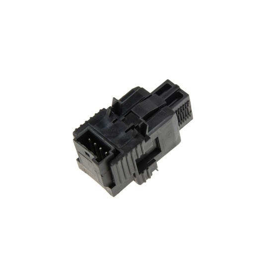 NTY - Διακόπτης Φώτων Φρένων 4PIN για αυτοκίνητα BMW 1/3/5 Series και Mercedes Benz C-Class (W204/W205) με Άμεση Απόκριση και Αξιόπιστη Λειτουργία orig.2E0945515C/97060645100/61316967601 1 Τεμ. (ECW-BM-000/AJ)