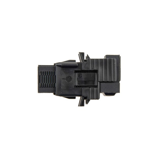 NTY - Διακόπτης Φώτων Φρένων 4PIN για αυτοκίνητα BMW 1/3/5 Series και Mercedes Benz C-Class (W204/W205) με Άμεση Απόκριση και Αξιόπιστη Λειτουργία orig.2E0945515C/97060645100/61316967601 1 Τεμ. (ECW-BM-000/AJ)