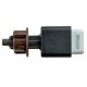 NTY - Διακόπτης Φώτων Φρένων 4PIN για αυτοκίνητα Citroen C4 Aircross 04/2012 >, Peugeot 4008 05/2012 >, Mitsubishi Lancer VIII 03/2007 > και άλλα μοντέλα με Άμεση Απόκριση orig.1607679980/MR141211 1 Τεμ. (ECW-CT-002/AJ)