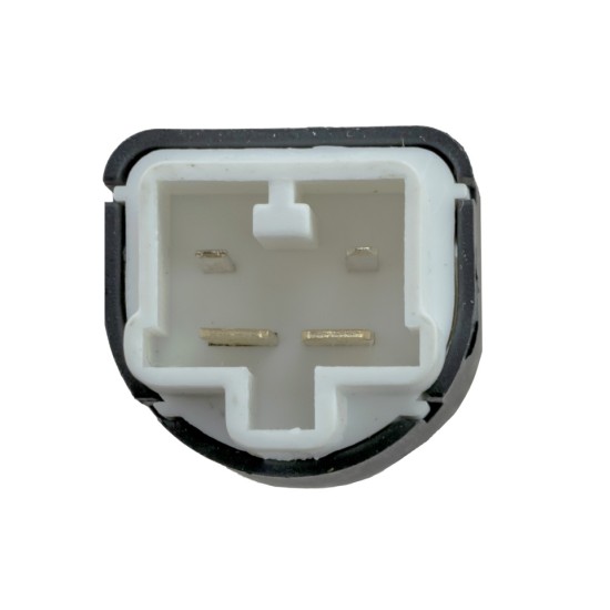 NTY - Διακόπτης Φώτων Φρένων 4PIN για αυτοκίνητα Citroen C4 Aircross 04/2012 >, Peugeot 4008 05/2012 >, Mitsubishi Lancer VIII 03/2007 > και άλλα μοντέλα με Άμεση Απόκριση orig.1607679980/MR141211 1 Τεμ. (ECW-CT-002/AJ)