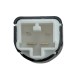 NTY - Διακόπτης Φώτων Φρένων 4PIN για αυτοκίνητα Citroen C4 Aircross 04/2012 >, Peugeot 4008 05/2012 >, Mitsubishi Lancer VIII 03/2007 > και άλλα μοντέλα με Άμεση Απόκριση orig.1607679980/MR141211 1 Τεμ. (ECW-CT-002/AJ)