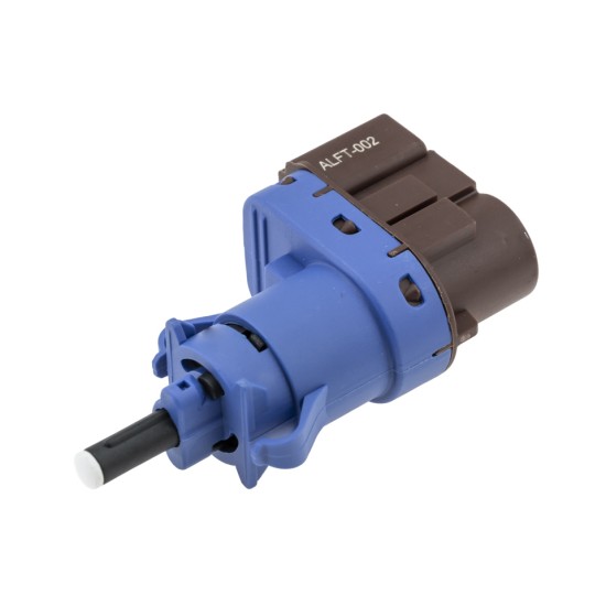 ΔΙΑΚΟΠΤΗΣ / ΒΑΛΒΙΔΑ ΦΩΤΩΝ / ΦΡΕΝΩΝ ΓΙΑ FIAT 500 & C & PUNTO / ALFA ROMEO 159 & SPIDER & BRERA & MITO & SPIDER 2004+ / CITROEN NEMO 2004+ ΝΤΥ - 1 τεμ.