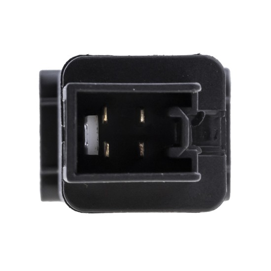 ΔΙΑΚΟΠΤΗΣ / ΒΑΛΒΙΔΑ ΦΩΤΩΝ / ΦΡΕΝΩΝ ΓΙΑ MAZDA 2 / 6 /CX-7 / MX-5 III / RX-8 2002-2015 orig.GJ6E-66-490  ΝΤΥ - 1 τεμ.