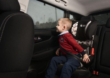 CarShades - ΚΟΥΡΤΙΝΑΚΙΑ ΜΑΡΚΕ CAR SHADES ΓΙΑ FIAT EVO / GRANDE PUNTO 3D 05-14 - 4 ΤΕΜ. (PVC.FIA-GRPU-3-A)