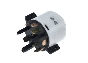 ΔΙΑΚ.ΕΠΑΦΩΝ ΜΙΖΑΣ 8PIN orig.4B0905849 για AUDI/FORD/PORSCHE/SEAT/SKODA/VW