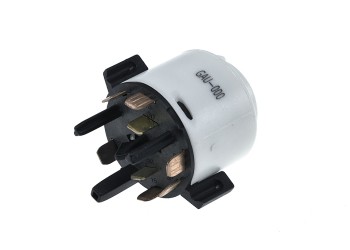 ΔΙΑΚ.ΕΠΑΦΩΝ ΜΙΖΑΣ 8PIN orig.4B0905849 για AUDI/FORD/PORSCHE/SEAT/SKODA/VW