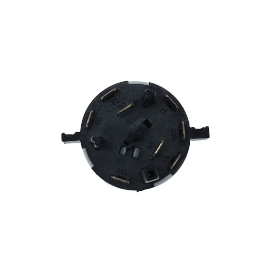 ΔΙΑΚ.ΕΠΑΦΩΝ ΜΙΖΑΣ 8PIN orig.4B0905849 για AUDI/FORD/PORSCHE/SEAT/SKODA/VW