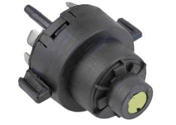 ΔΙΑΚΟΠΤΗΣ ΕΠΑΦΩΝ ΜΙΖΑΣ 8PIN orig.4A0905849 ΓΙΑ AUDI A4/A6/A8/80/90/100 +VW GOLF 4/PASSAT/PORSCHE BOXSTER/911