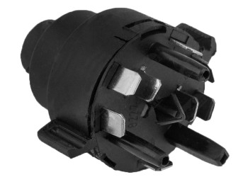 ΔΙΑΚΟΠΤΗΣ ΕΠΑΦΩΝ ΜΙΖΑΣ 8PIN orig.4A0905849 ΓΙΑ AUDI A4/A6/A8/80/90/100 +VW GOLF 4/PASSAT/PORSCHE BOXSTER/911