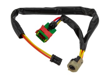 ΔΙΑΚΟΠΤΗΣ ΕΠΑΦΩΝ ΜΙΖΑΣ ΓΙΑ CITROEN C2 2002+ / C3 2002+ orig.4162.AG/4162.AH ΝΤΥ - 1 τεμ.