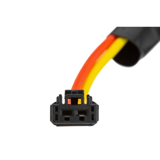 ΔΙΑΚΟΠΤΗΣ ΕΠΑΦΩΝ ΜΙΖΑΣ ΓΙΑ CITROEN C2 2002+ / C3 2002+ orig.4162.AG/4162.AH ΝΤΥ - 1 τεμ.