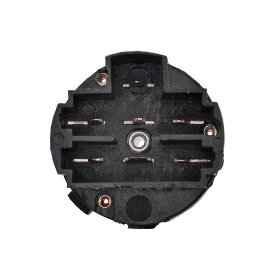 ΔΙΑΚΟΠΤΗΣ ΕΠΑΦΩΝ ΜΙΖΑΣ ΓΙΑ FIAT DUCATO 2002+ / CITROEN JUMPER 2002+ / PEUGEOT BOXER 2002+ 7PINS orig.4162.AL/1329316080 ΝΤΥ - 1 τεμ.