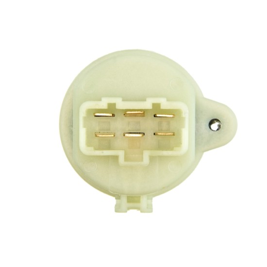 ΔΙΑΚΟΠΤΗΣ ΕΠΑΦΩΝ ΜΙΖΑΣ ΓΙΑ HYUNDAI GETZ 2002+ / SANTA FE 2000+ / TUCSON 2004+ / KIA PICANTO 2004+ / SORENTO 2002+ / SPORTAGE 2004+ orig.93110-2D000 ΝΤΥ - 1 τεμ.