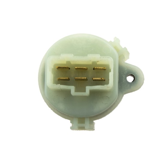 ΔΙΑΚΟΠΤΗΣ ΕΠΑΦΩΝ ΜΙΖΑΣ ΓΙΑ HYUNDAI SANTA FE 2006+ / KIA CARNIVAL 2006+ orig. 93110-3K000 ΝΤΥ - 1 τεμ.