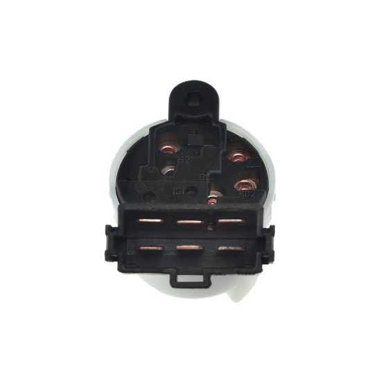 ΔΙΑΚΟΠΤΗΣ ΕΠΑΦΩΝ ΜΙΖΑΣ ΓΙΑ MITSUBISHI LANCER 2003+ / OUTLANDER 2003+ / LANCER 2007+ / GRANDIS 2.0DID+2.4 2005+ 6PINS orig.MN113754/MR449457 ΝΤΥ - 1 τεμ.