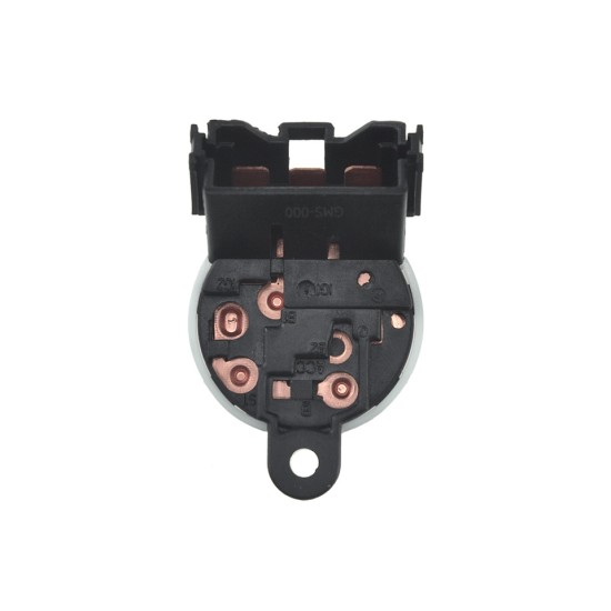 ΔΙΑΚΟΠΤΗΣ ΕΠΑΦΩΝ ΜΙΖΑΣ ΓΙΑ MITSUBISHI LANCER 2003+ / OUTLANDER 2003+ / LANCER 2007+ / GRANDIS 2.0DID+2.4 2005+ 6PINS orig.MN113754/MR449457 ΝΤΥ - 1 τεμ.