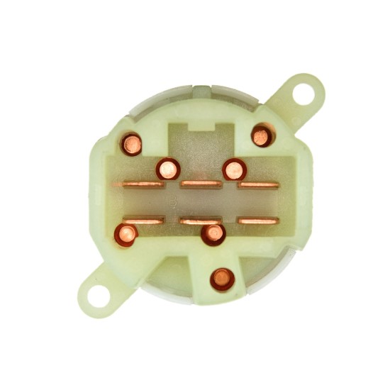 ΔΙΑΚΟΠΤΗΣ ΕΠΑΦΩΝ ΜΙΖΑΣ ΓΙΑ NISSAN ALMERA N16 2000+ / MICRA K12 2003+ / PRIMERA P11 1996+ / P12 2002+ / NAVARA D40 & QASHQAI 2007+ / NOTE 2006+ / JUKE 2010+ / X-TRIAL T30 2002+ orig.48750-0M000+0M005+0M010+2F000+2F010 ΝΤΥ - 1 τεμ.