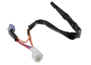 ΔΙΑΚΟΠΤΗΣ ΕΠΑΦΩΝ ΜΙΖΑΣ ΓΙΑ PEUGEOT 206 1998+ / CITROEN XSARA PICASSO 1999+ orig.4162.HK/4162.Z1 ΝΤΥ - 1 τεμ.