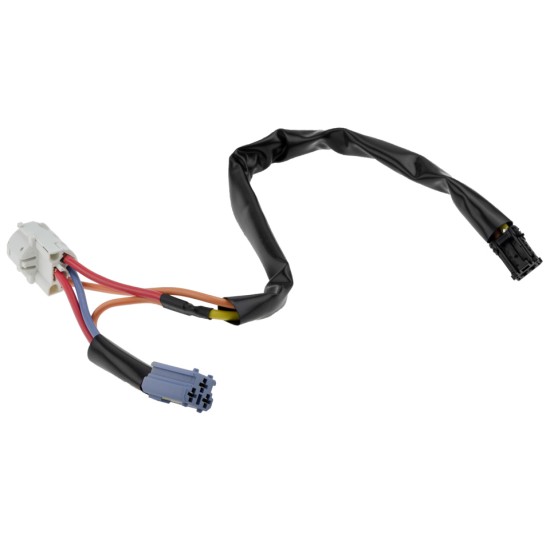 ΔΙΑΚΟΠΤΗΣ ΕΠΑΦΩΝ ΜΙΖΑΣ ΓΙΑ PEUGEOT 206 1998+ / CITROEN XSARA PICASSO 1999+ orig.4162.HK/4162.Z1 ΝΤΥ - 1 τεμ.